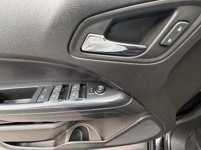 Used 2020 GMC Canyon All Terrain w/ All Terrain X Package AWD/4WD image 19