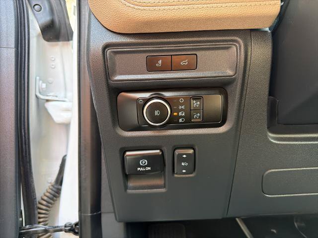 Certified 2023 Ford Expedition Limited AWD/4WD image 22