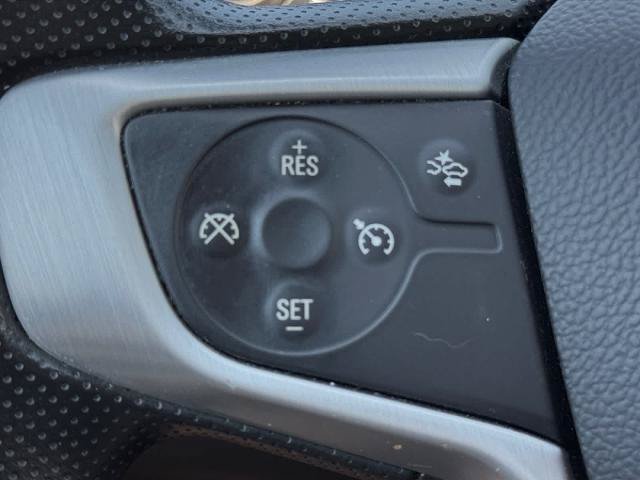 Used 2024 GMC Terrain SLE AWD/4WD image 20