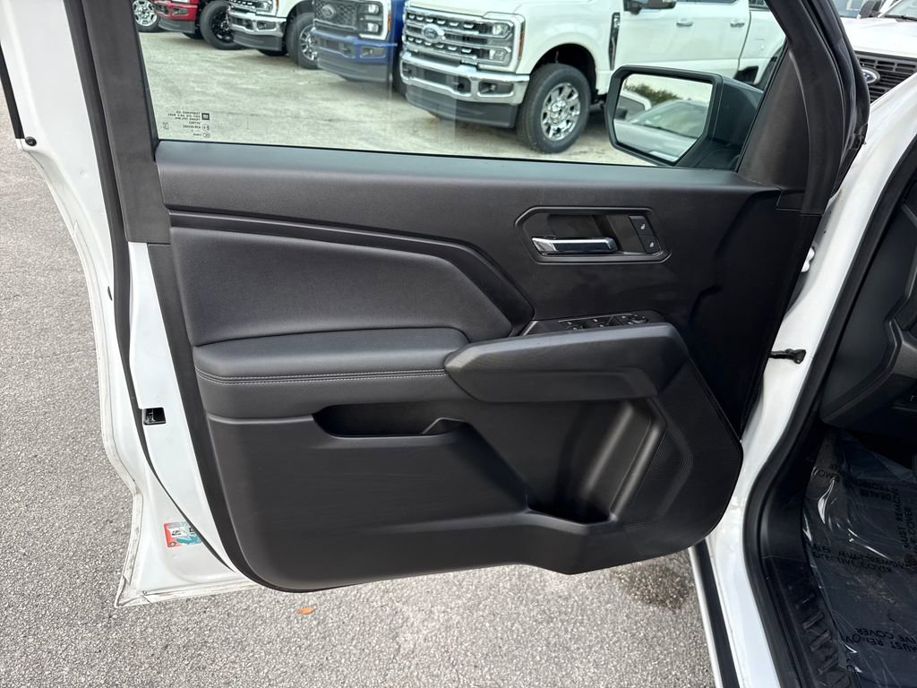 Used 2023 Chevrolet Colorado LT w/ LT Convenience Package image 13