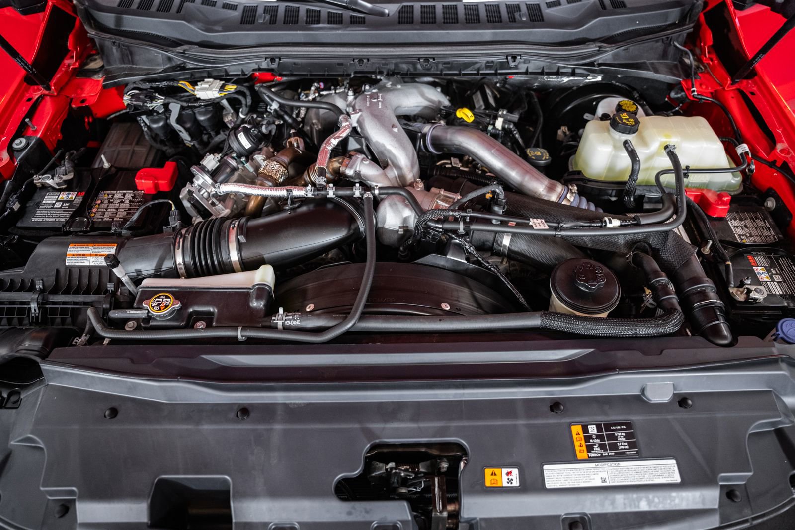 Certified 2024 Ford F350 XL w/ XL Chrome Package image 27