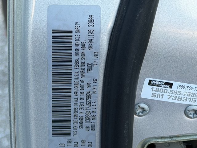 Used 2018 RAM 1500 Express w/ Express Value Package RWD image 12