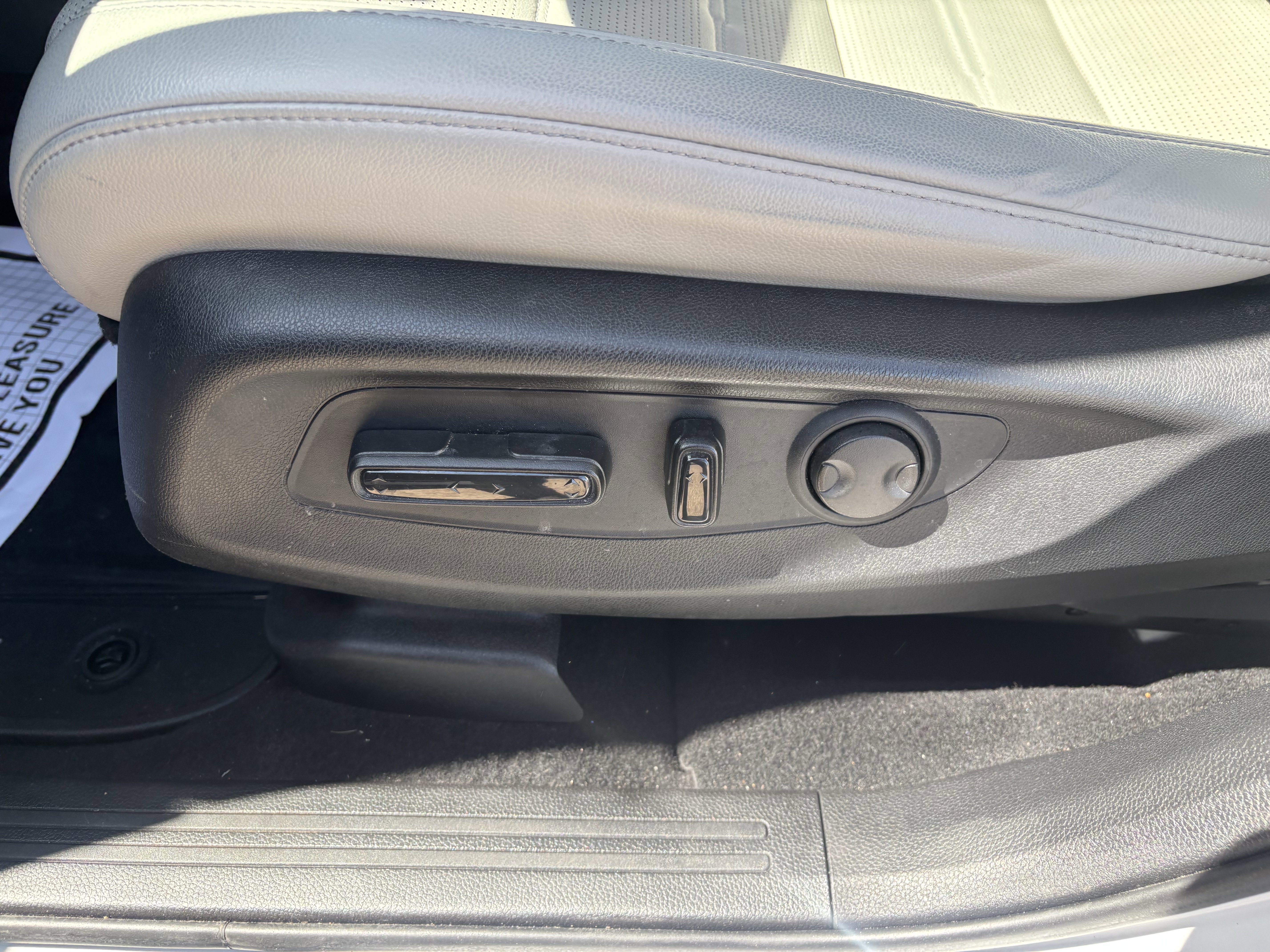 Used 2024 Honda CR-V EX-L image 13