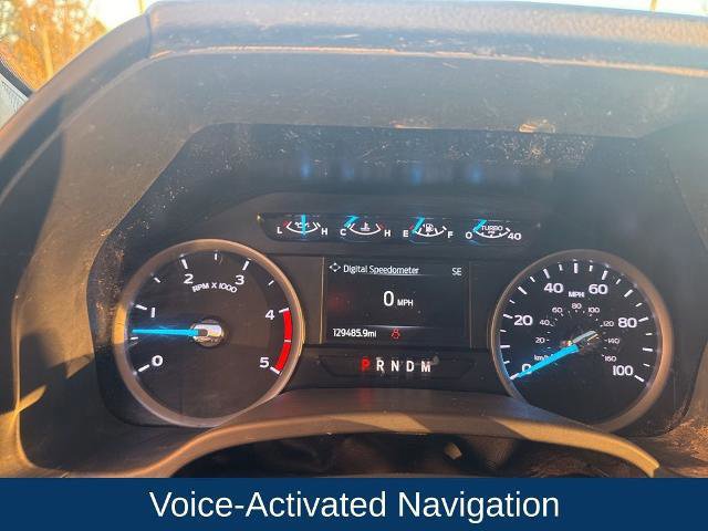 Certified 2022 Ford F250 XLT w/ XLT Premium Package image 18