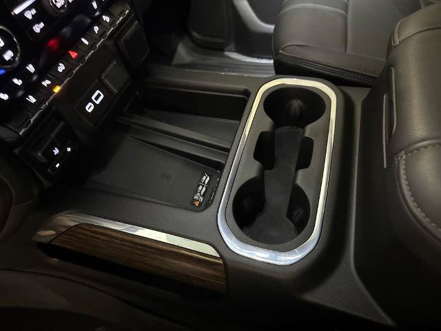 Used 2022 Chevrolet Silverado 2500 High Country w/ Safety Package II AWD/4WD image 30
