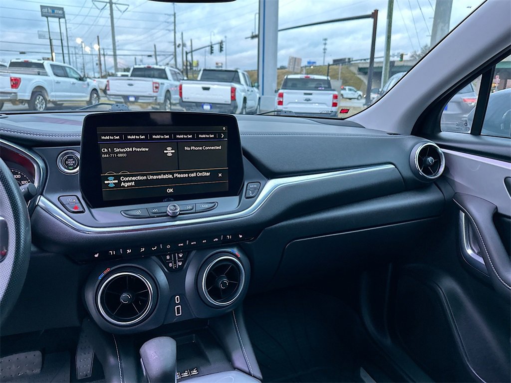 Used 2023 Chevrolet Blazer LT w/ Convenience Package image 20