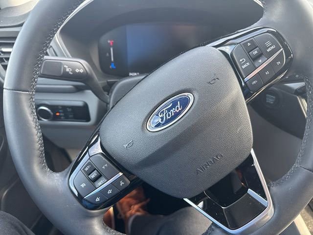 Certified 2023 Ford Escape Active AWD/4WD image 11