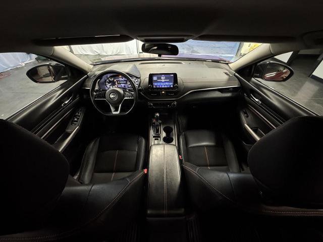 Used 2020 Nissan Altima 2.5 SR image 19