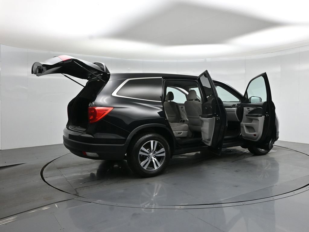 Used 2017 Honda Pilot EX image 35