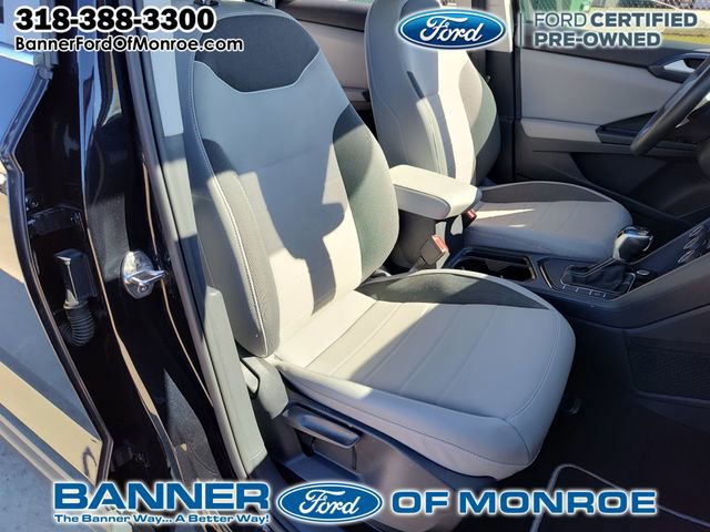 Used 2023 Volkswagen Taos SE image 23