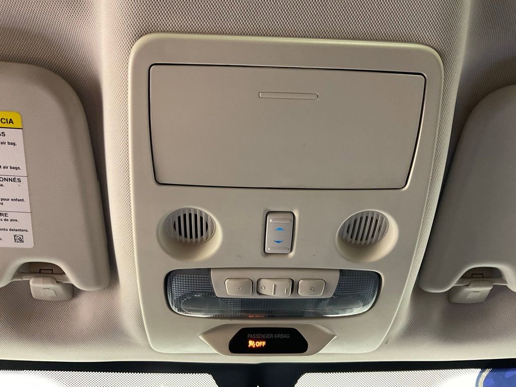 Certified 2019 Ford EcoSport SE w/ SE Convenience Package image 20