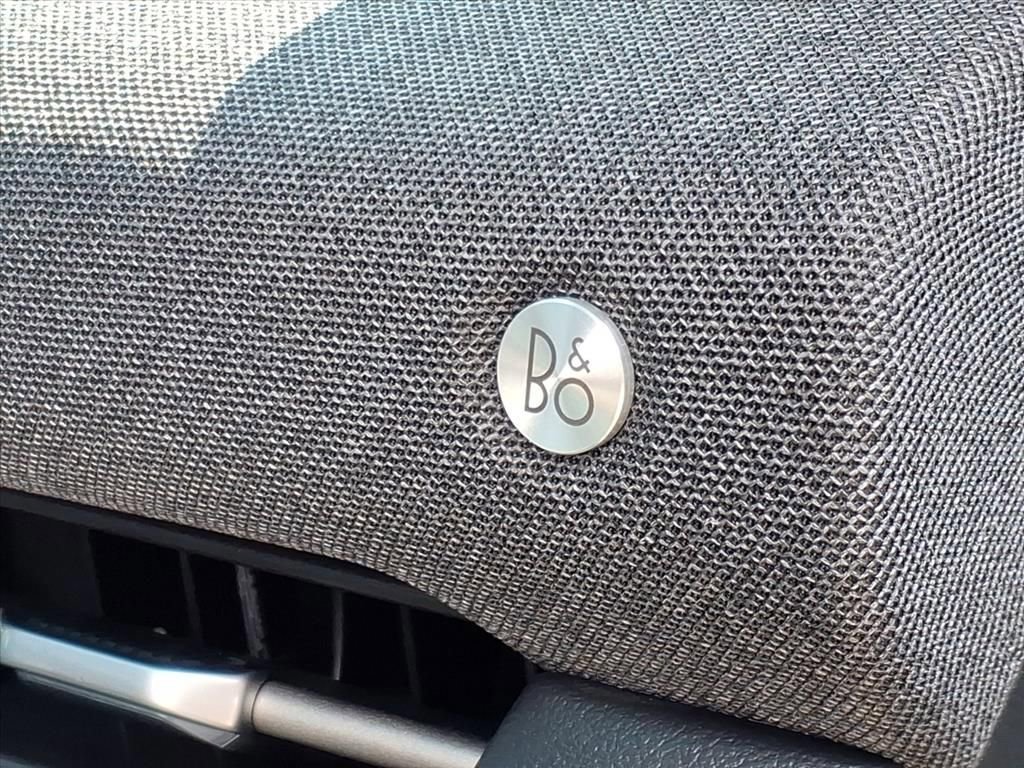 Certified 2026 Ford Explorer Tremor w/ Tremor Ultimate Package AWD/4WD image 11