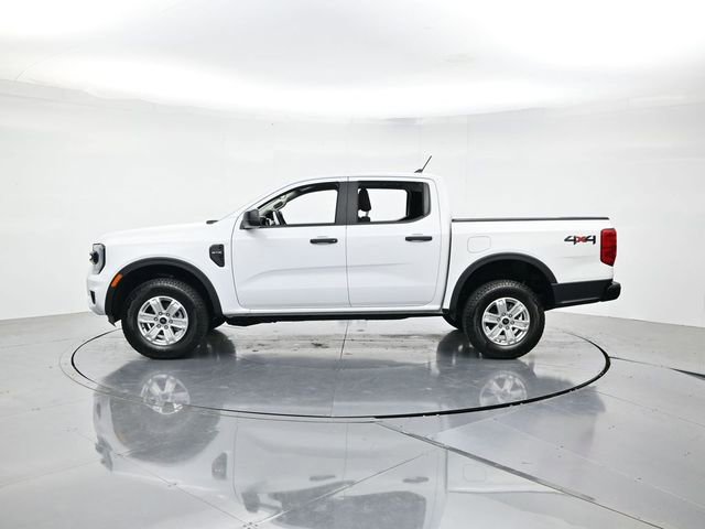Certified 2025 Ford Ranger XL AWD/4WD image 7