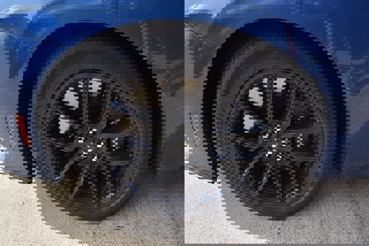 Certified 2024 Ford Mustang GT Premium w/ GT Performance Package image 10