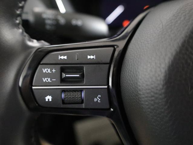 Used 2025 Honda CR-V EX-L image 14