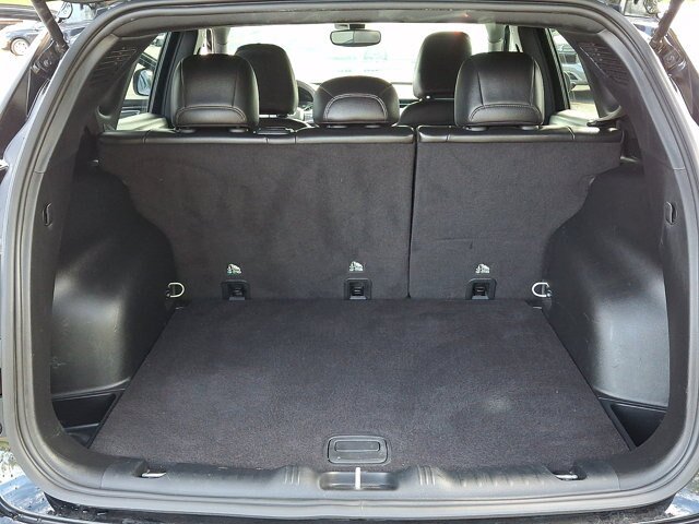 Used 2023 Jeep Compass Limited AWD/4WD image 29