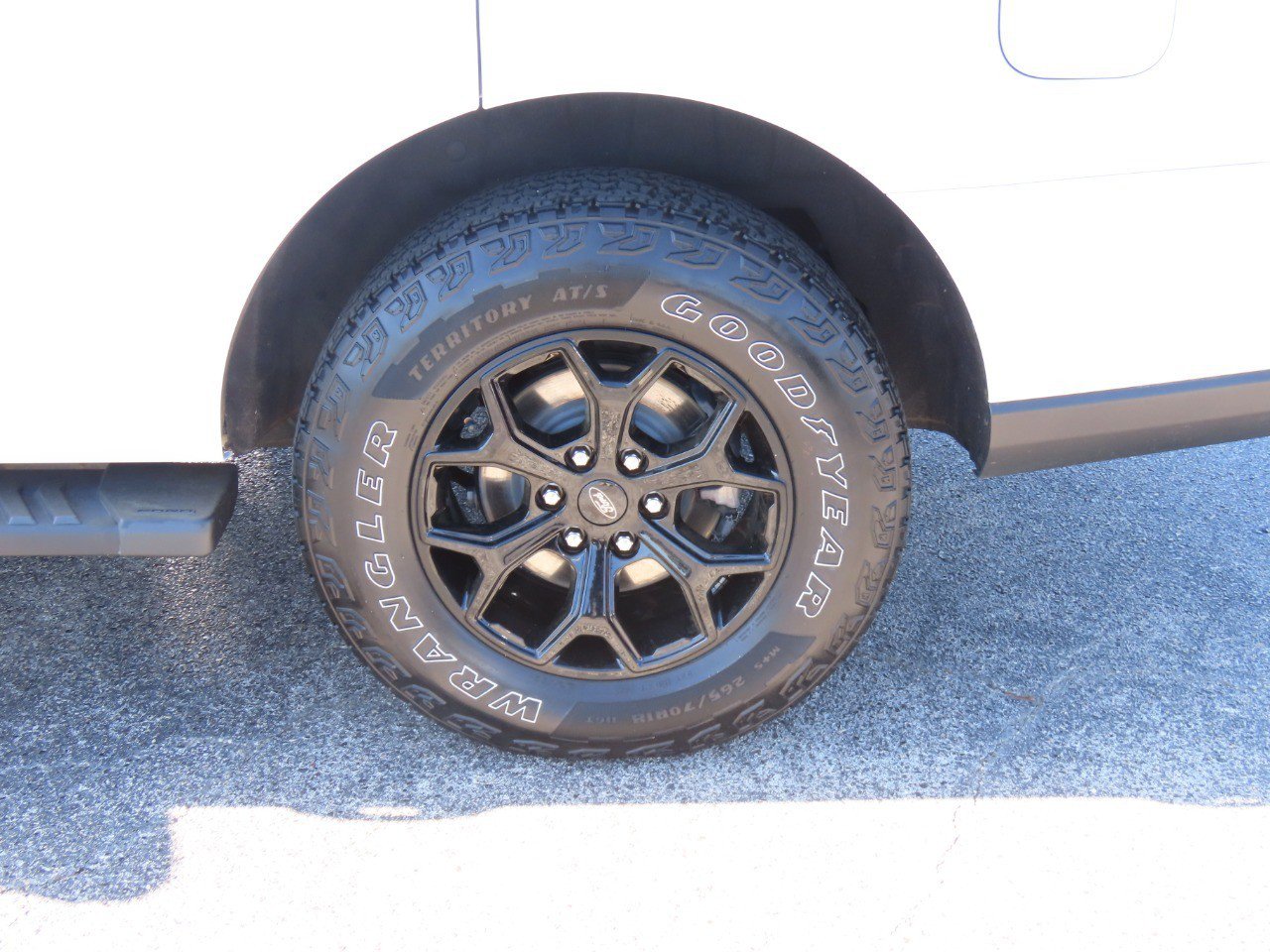 Certified 2024 Ford Expedition Timberline image 18