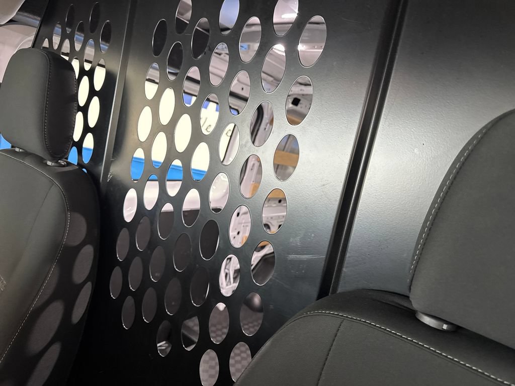 Certified 2025 Ford Transit 250 Low Roof w/ Exterior Upgrade Package RWD image 29