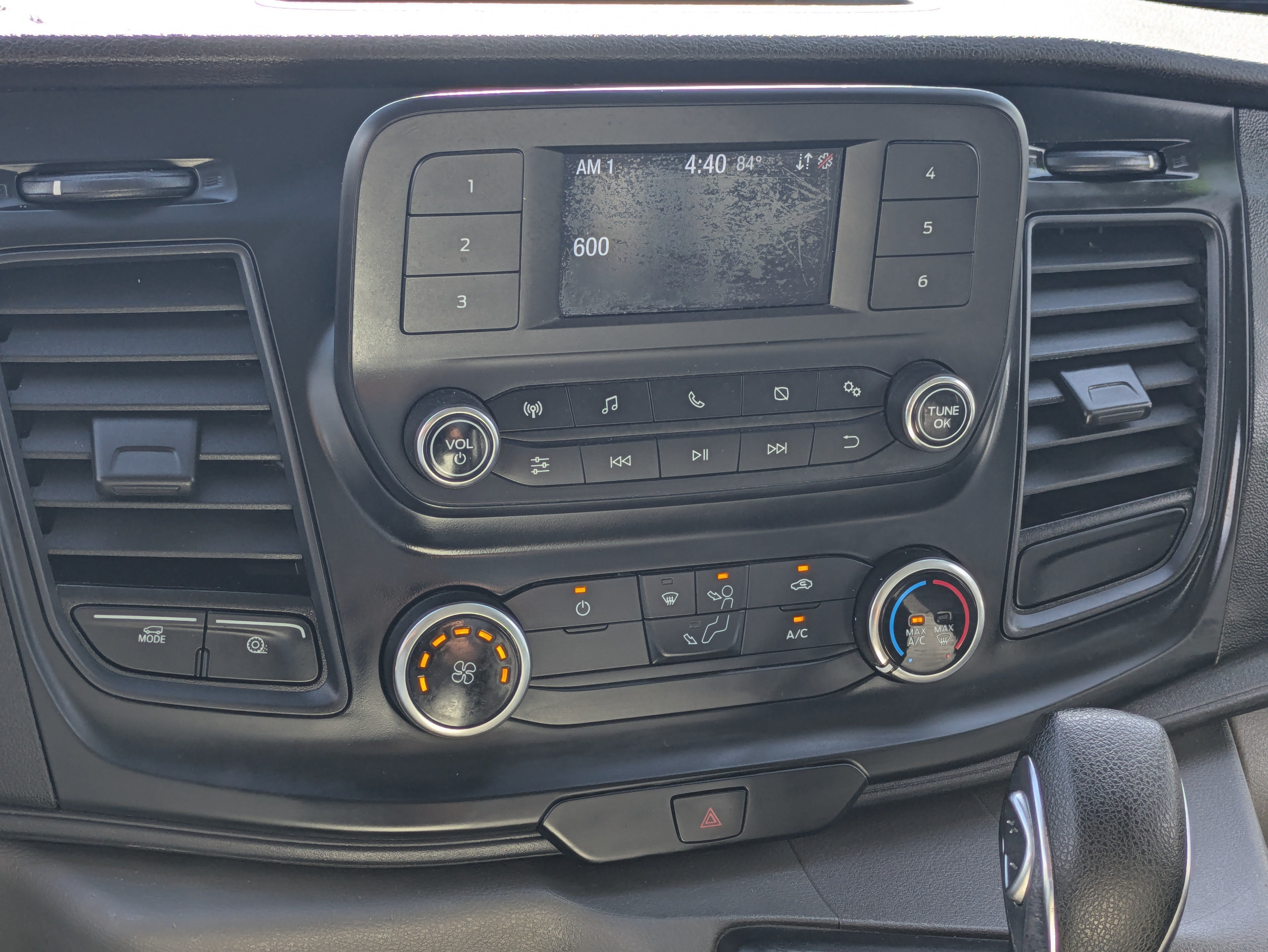 Certified 2023 Ford Transit 350 DRW RWD image 27