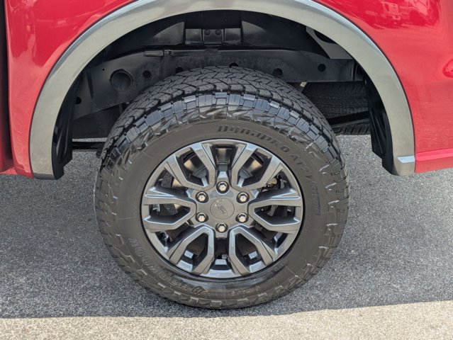 Certified 2020 Ford Ranger XLT w/ Equipment Group 301A Mid image 22