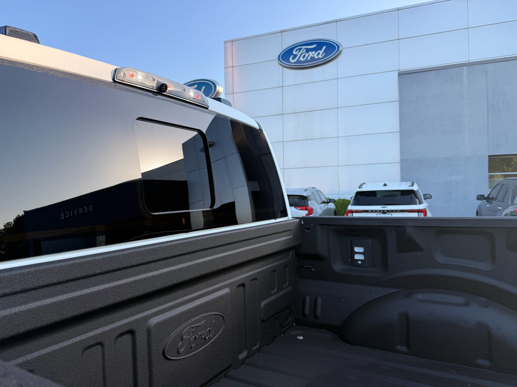 Certified 2024 Ford F150 Raptor AWD/4WD image 17