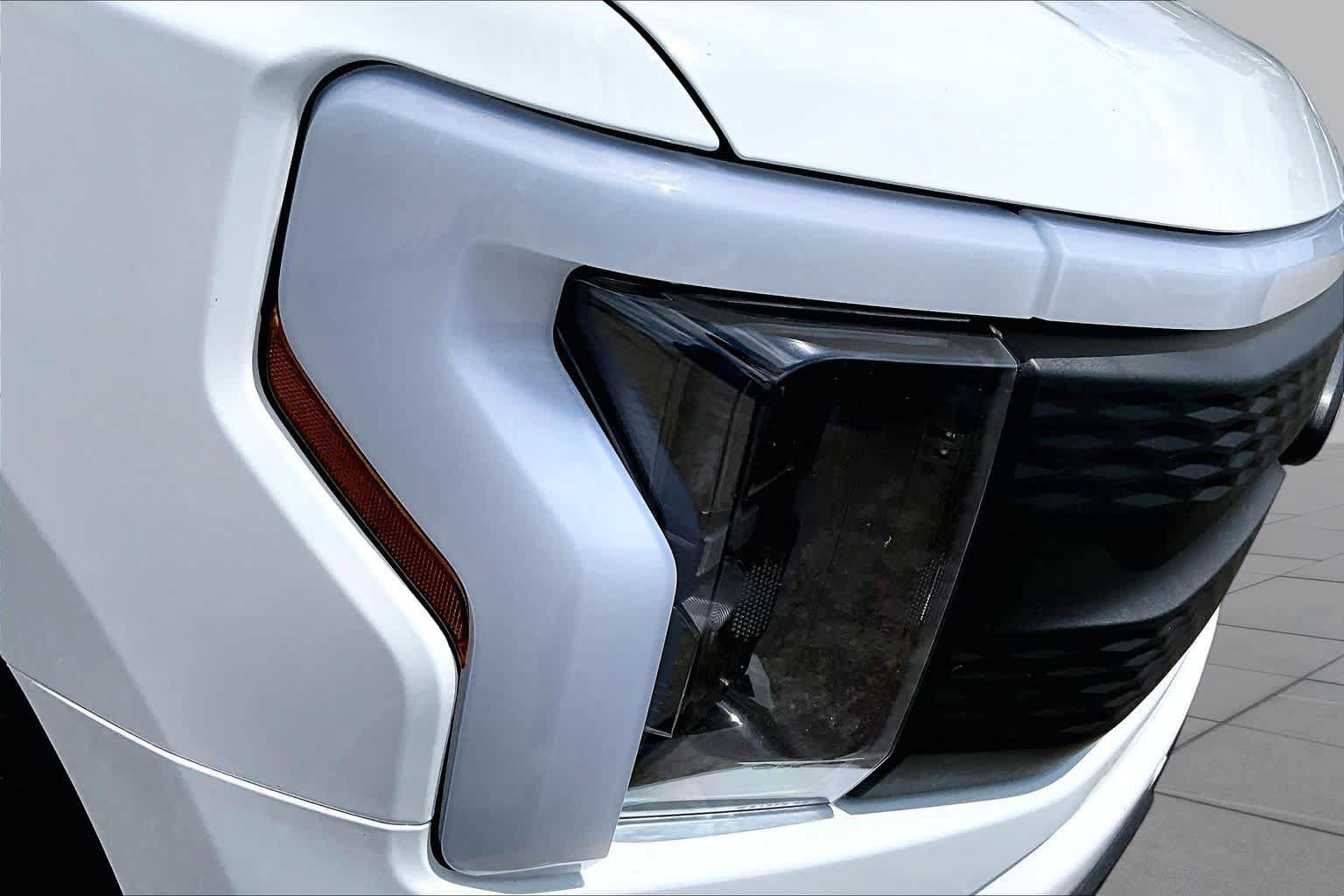 Certified 2025 Ford F150 Lightning Flash AWD/4WD image 26