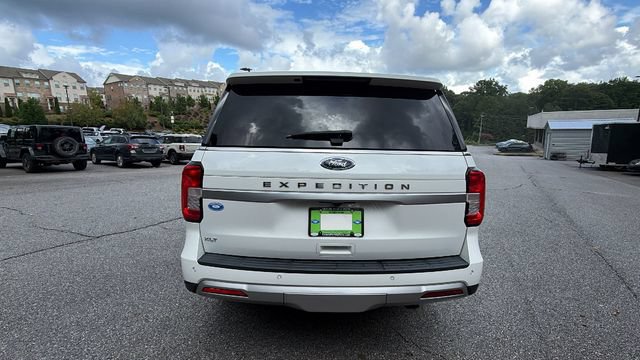 Certified 2023 Ford Expedition XLT RWD image 6