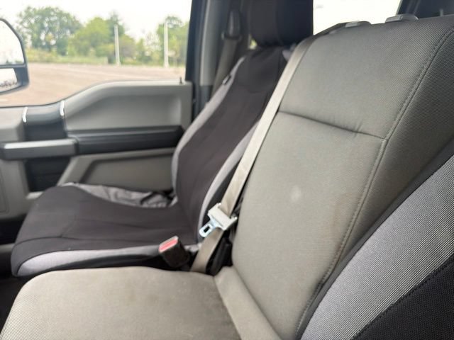Certified 2017 Ford F150 XLT AWD/4WD image 36