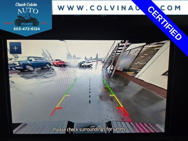 Certified 2025 Ford F250 XLT w/ FX4 Off-Road Package image 41