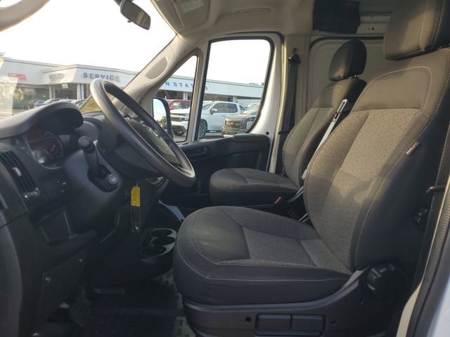 Used 2019 RAM ProMaster 1500 image 10