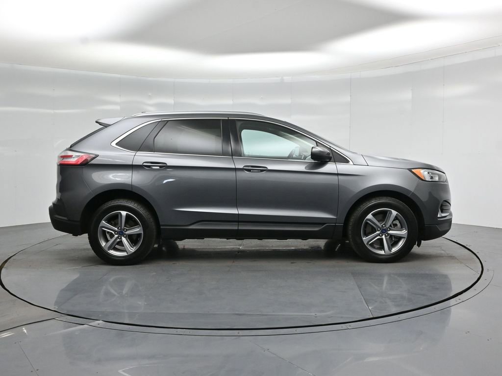 Certified 2021 Ford Edge SEL w/ Convenience Package image 28