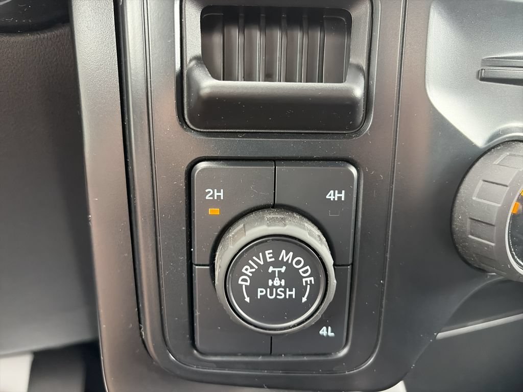 Certified 2024 Ford F150 STX AWD/4WD image 27