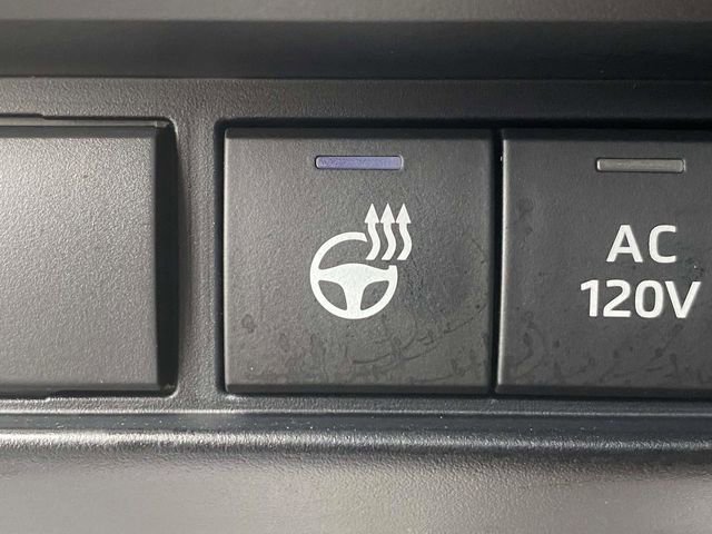 Used 2023 Toyota Tundra 1794 Edition image 34