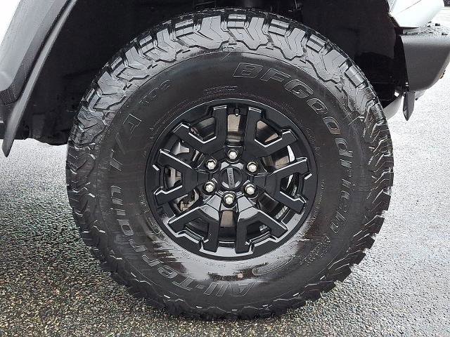 Certified 2023 Ford Bronco Raptor image 8