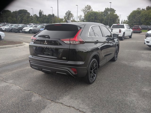 Used 2024 Mitsubishi Eclipse Cross LE image 5
