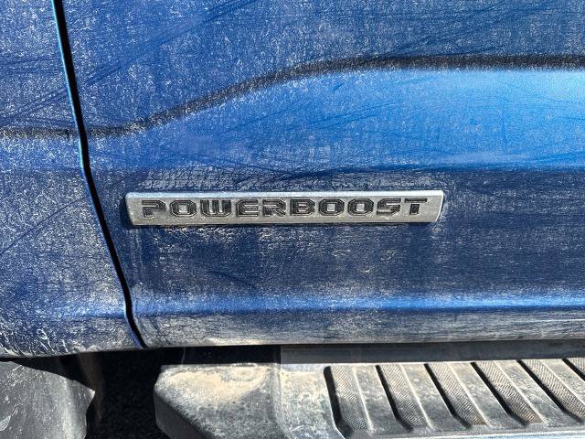 Certified 2024 Ford F150 XLT w/ Equipment Group 302A MID AWD/4WD image 11