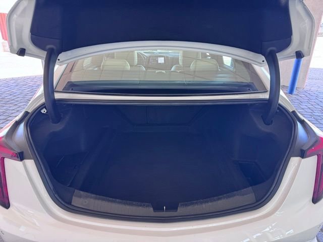 Used 2023 Cadillac CT5 Luxury w/ Sun And Sound Package RWD image 26