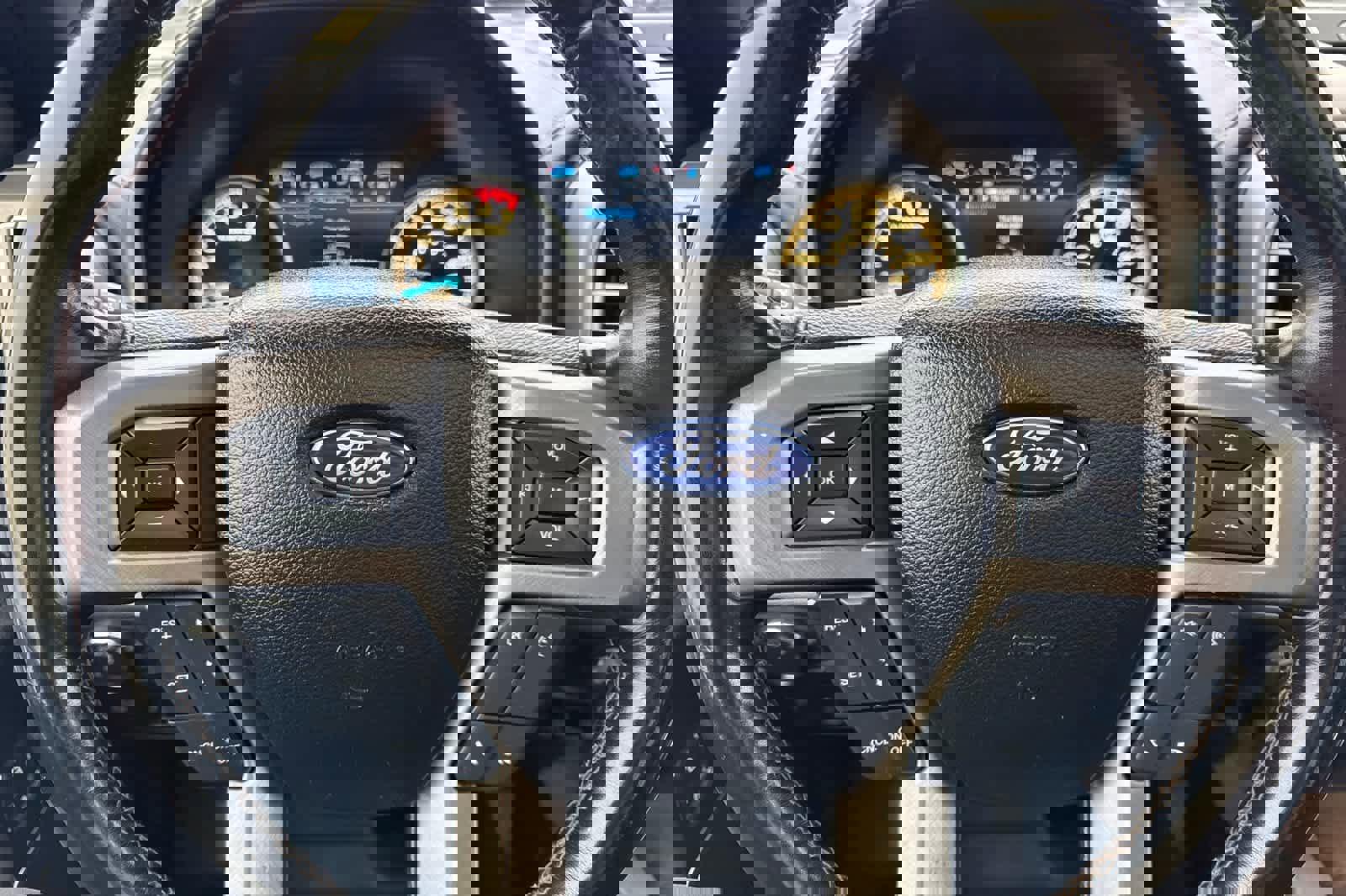 Certified 2018 Ford F150 Limited image 23