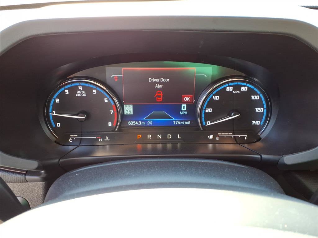 Certified 2024 Ford Bronco Sport Outer Banks w/ Tech Package AWD/4WD image 14