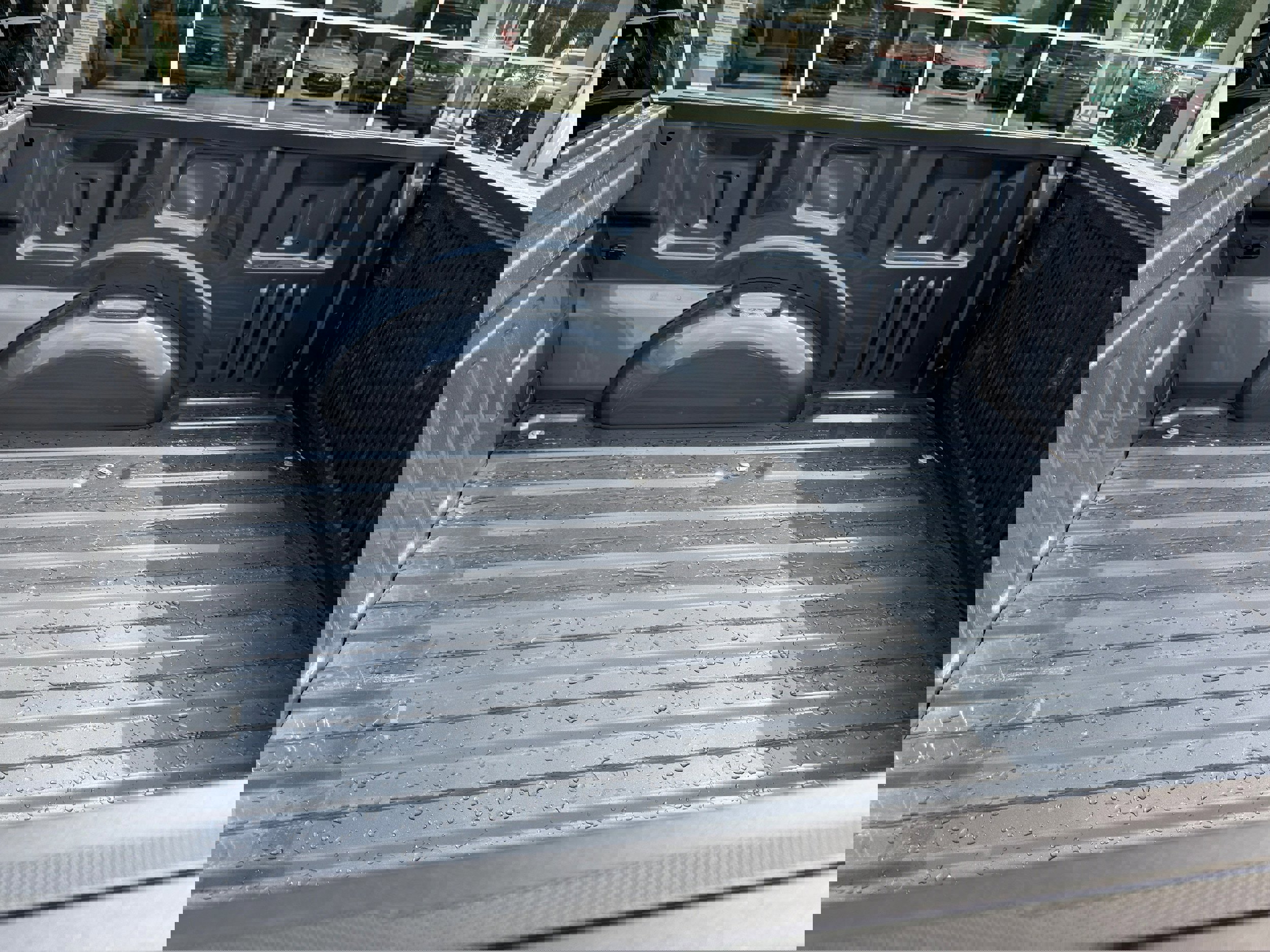 Certified 2023 Ford F150 Lariat w/ Equipment Group 502A High image 10