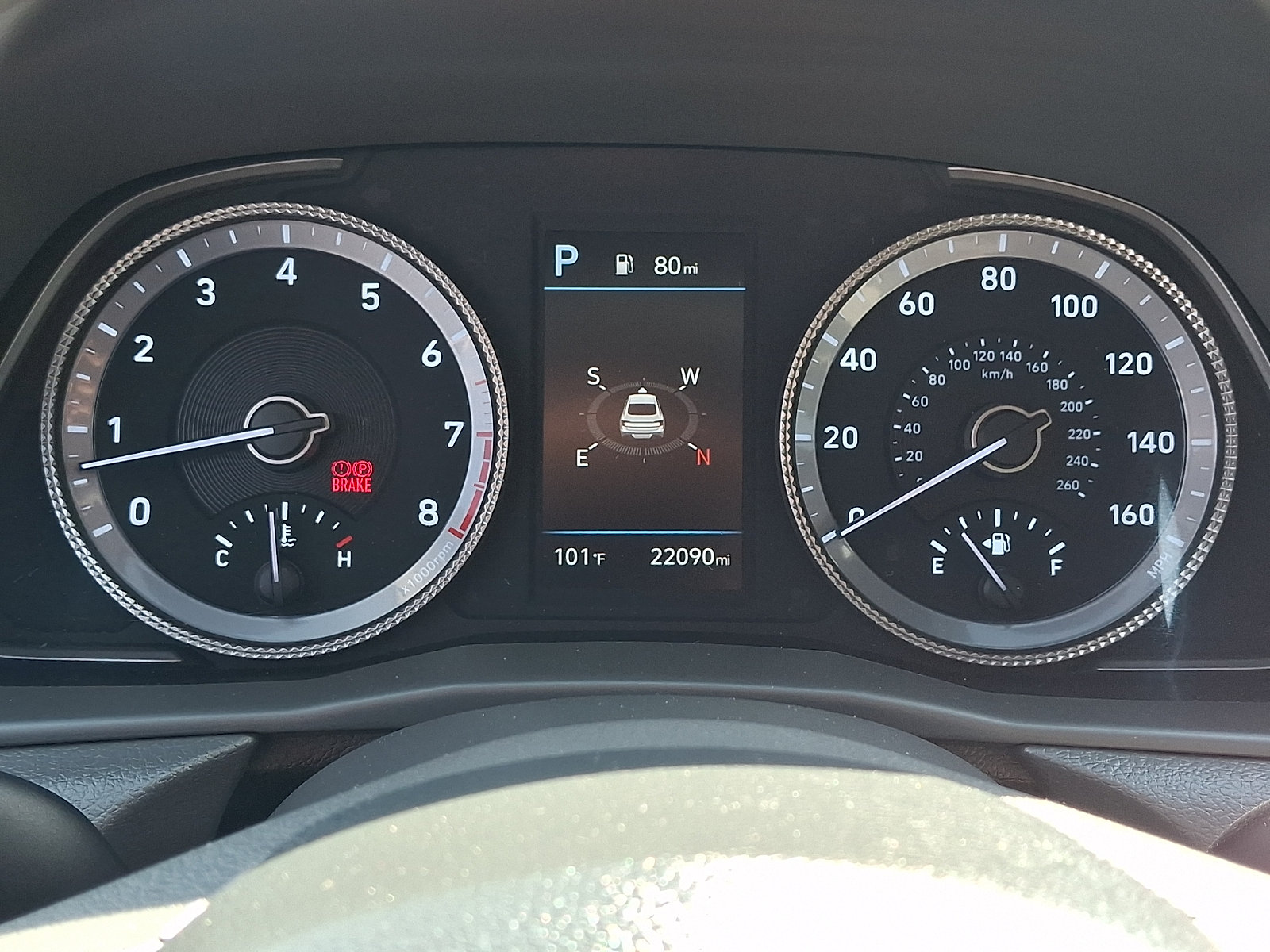 Used 2023 Hyundai Sonata SEL FWD image 20