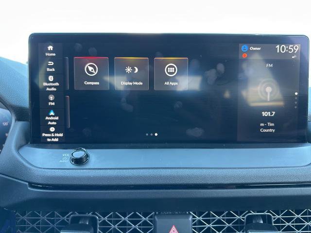 Used 2024 Honda Accord Sport image 30