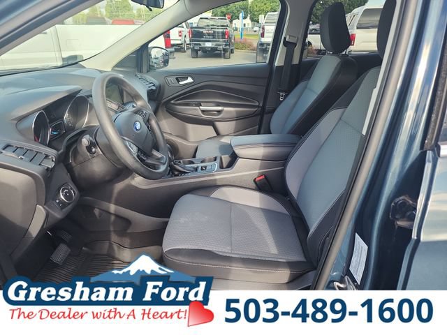 Certified 2019 Ford Escape SE AWD/4WD image 15