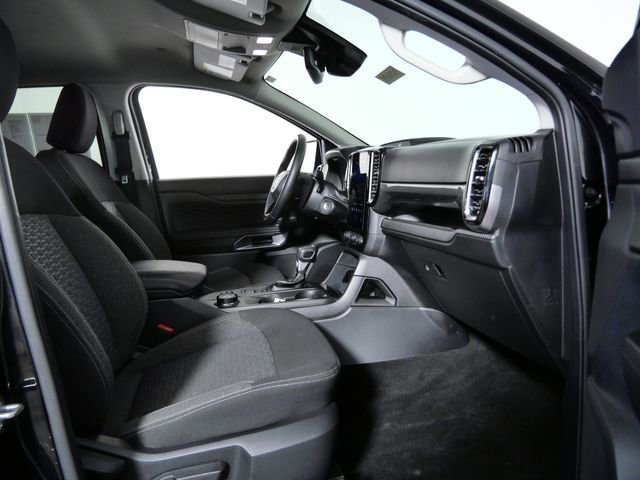 Certified 2024 Ford Ranger XLT w/ Trailer Tow Package image 12