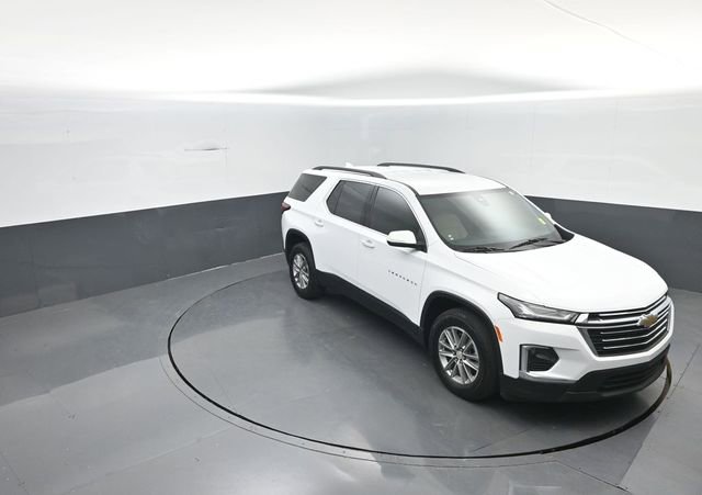 Used 2023 Chevrolet Traverse LT image 9