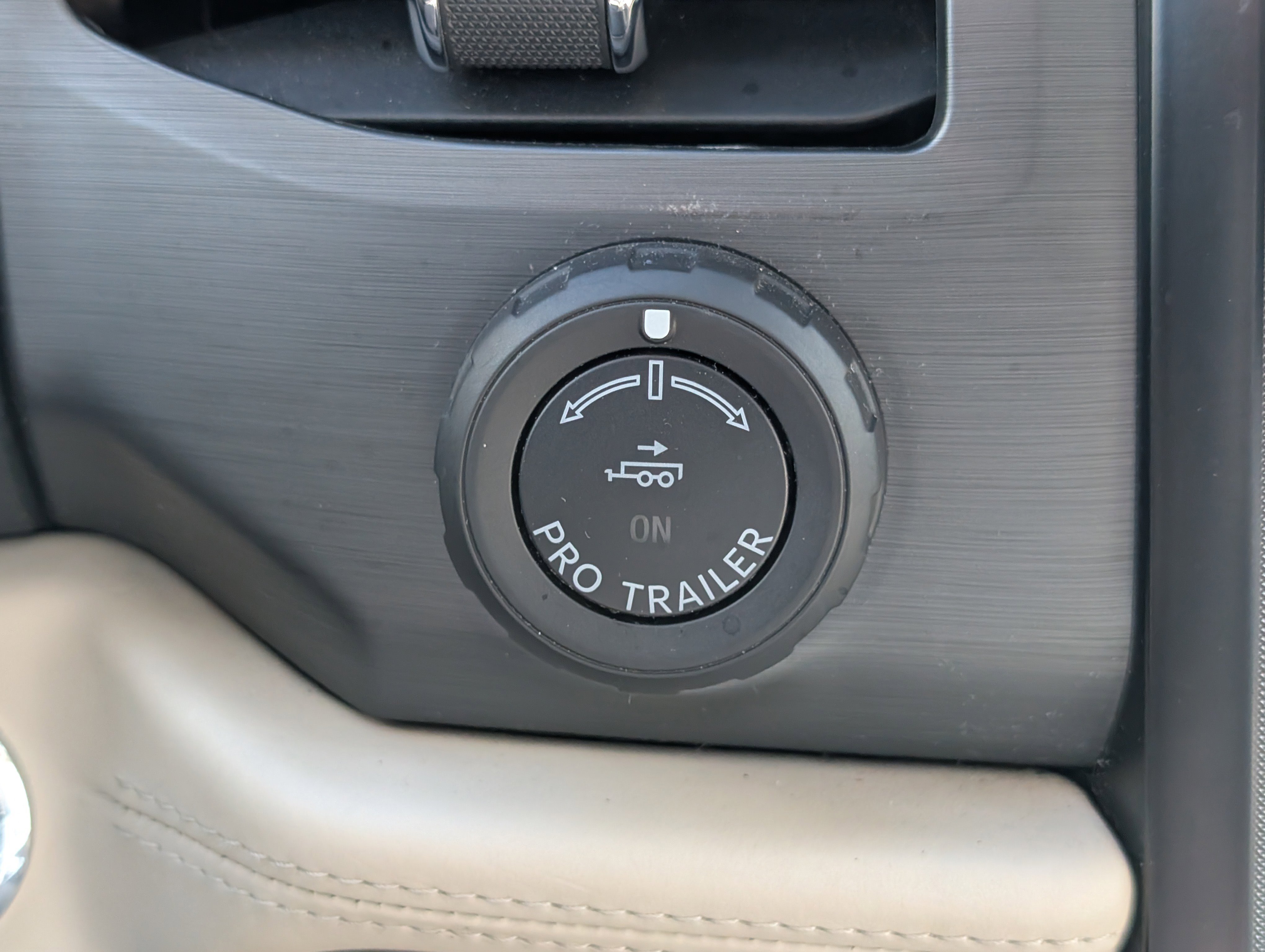 Certified 2023 Ford Expedition Max Platinum AWD/4WD image 31