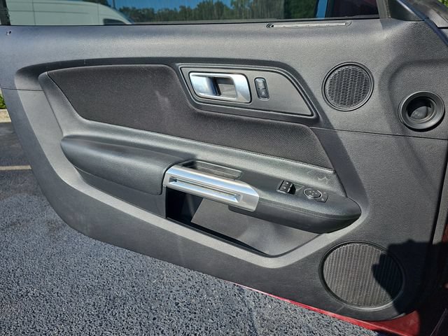 Certified 2018 Ford Mustang GT w/ Equipment Group 301A RWD image 29