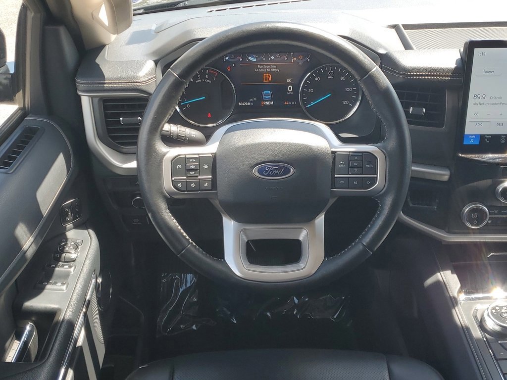 Certified 2024 Ford Expedition Max XLT image 22