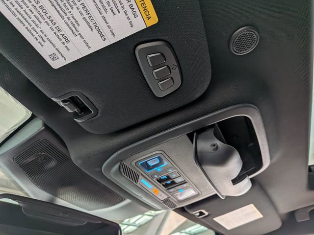 Certified 2021 Ford Explorer King Ranch w/ Premium Technology Package image 18