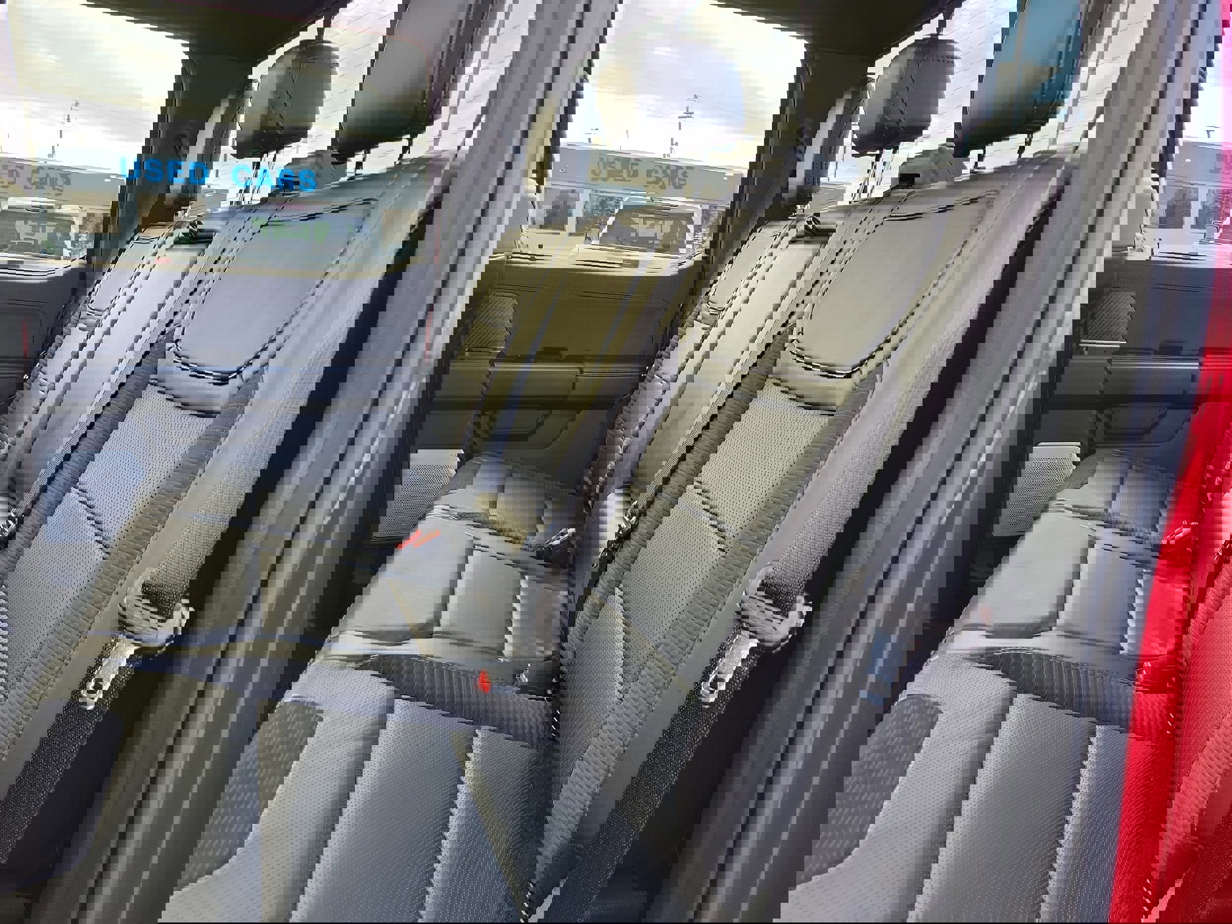 Certified 2023 Ford F150 Raptor w/ Raptor 37 Performance Package image 13